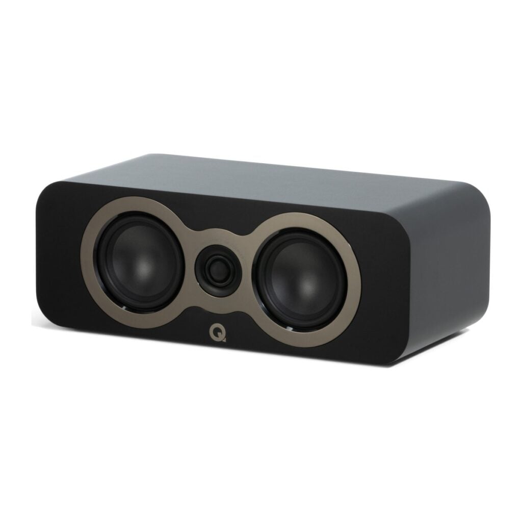 Q Acoustics 3090c