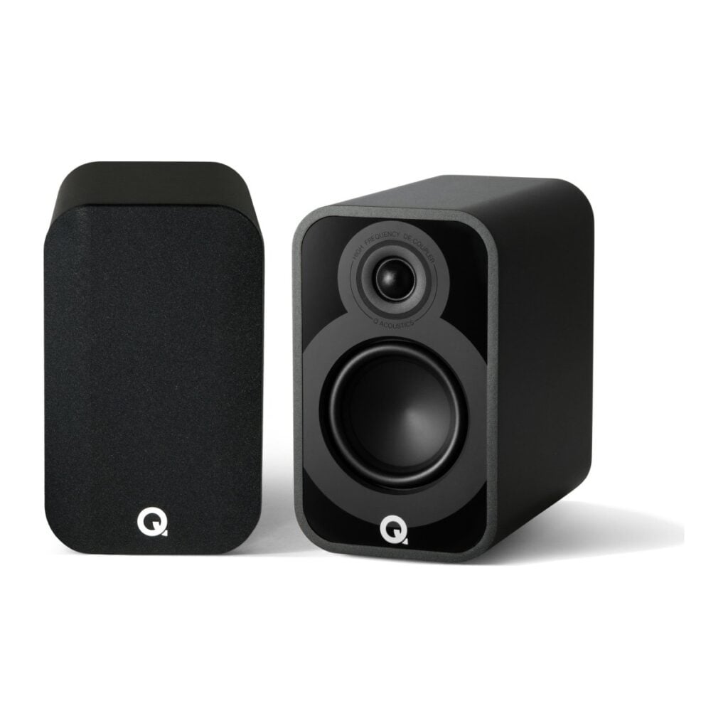 Q Acoustics 5010