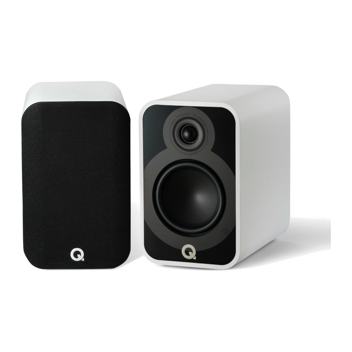 Q Acoustics 5020