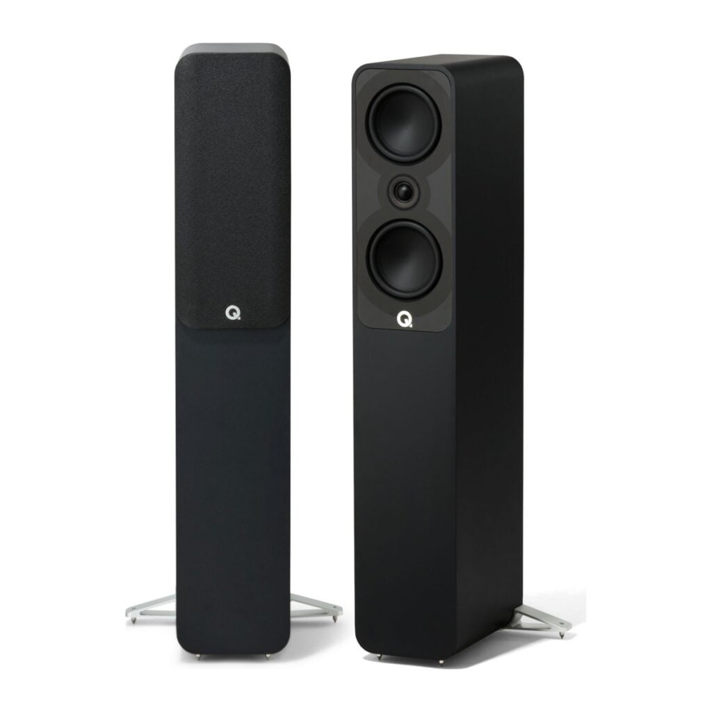 Q Acoustics 5040