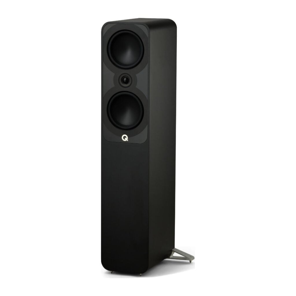 Q Acoustics 5050