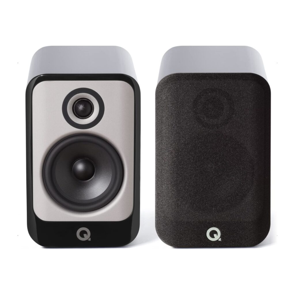 Q Acoustics Concept 30