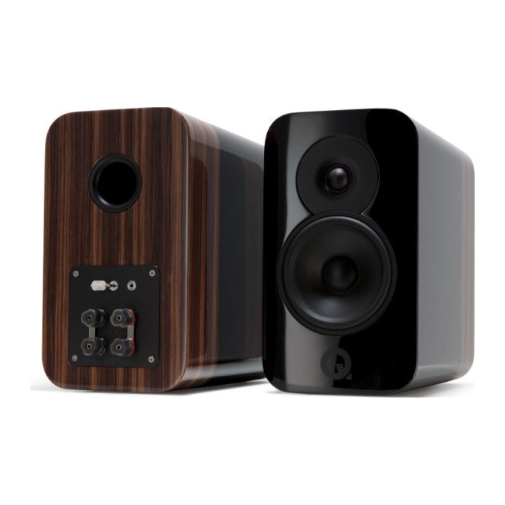 Q Acoustics Concept 300