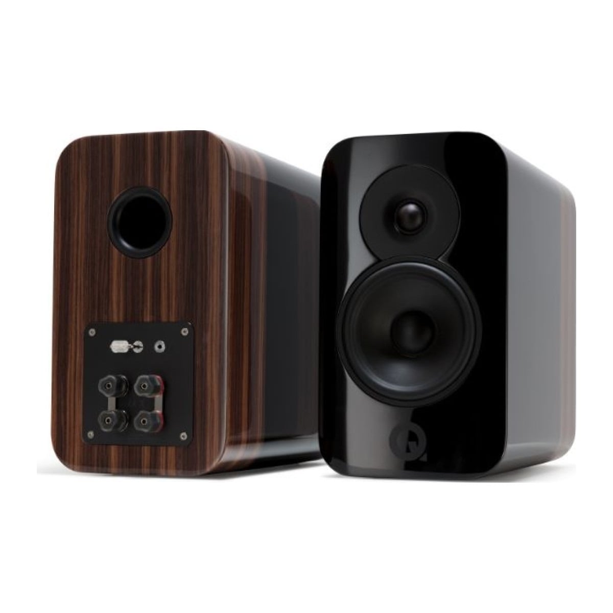 Q Acoustics Concept 300