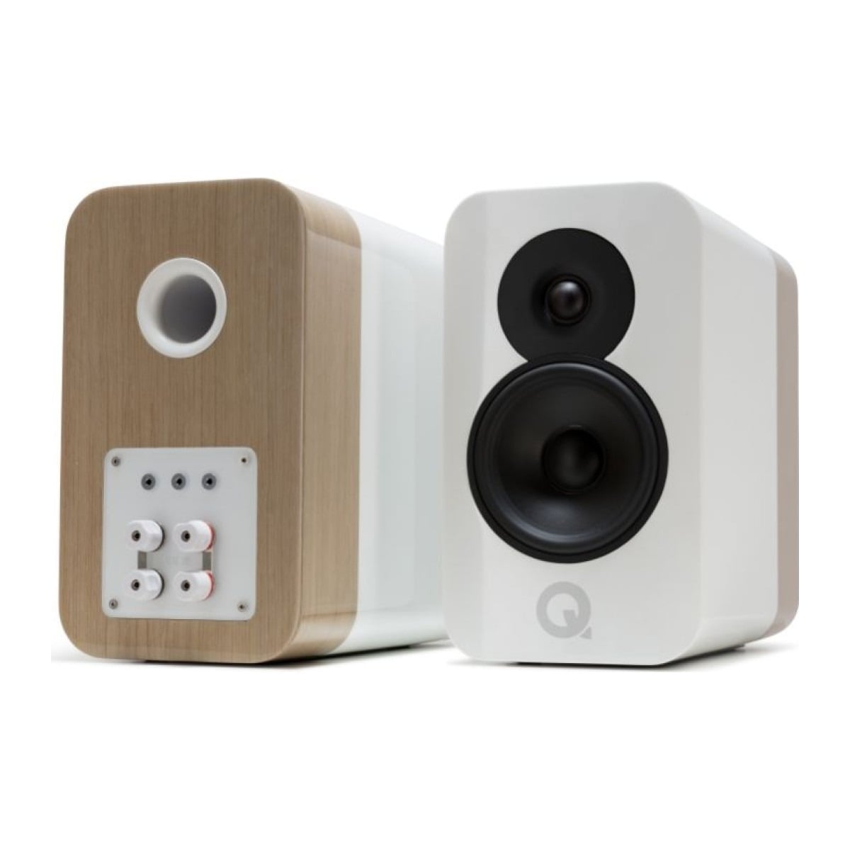 Q Acoustics Concept 300