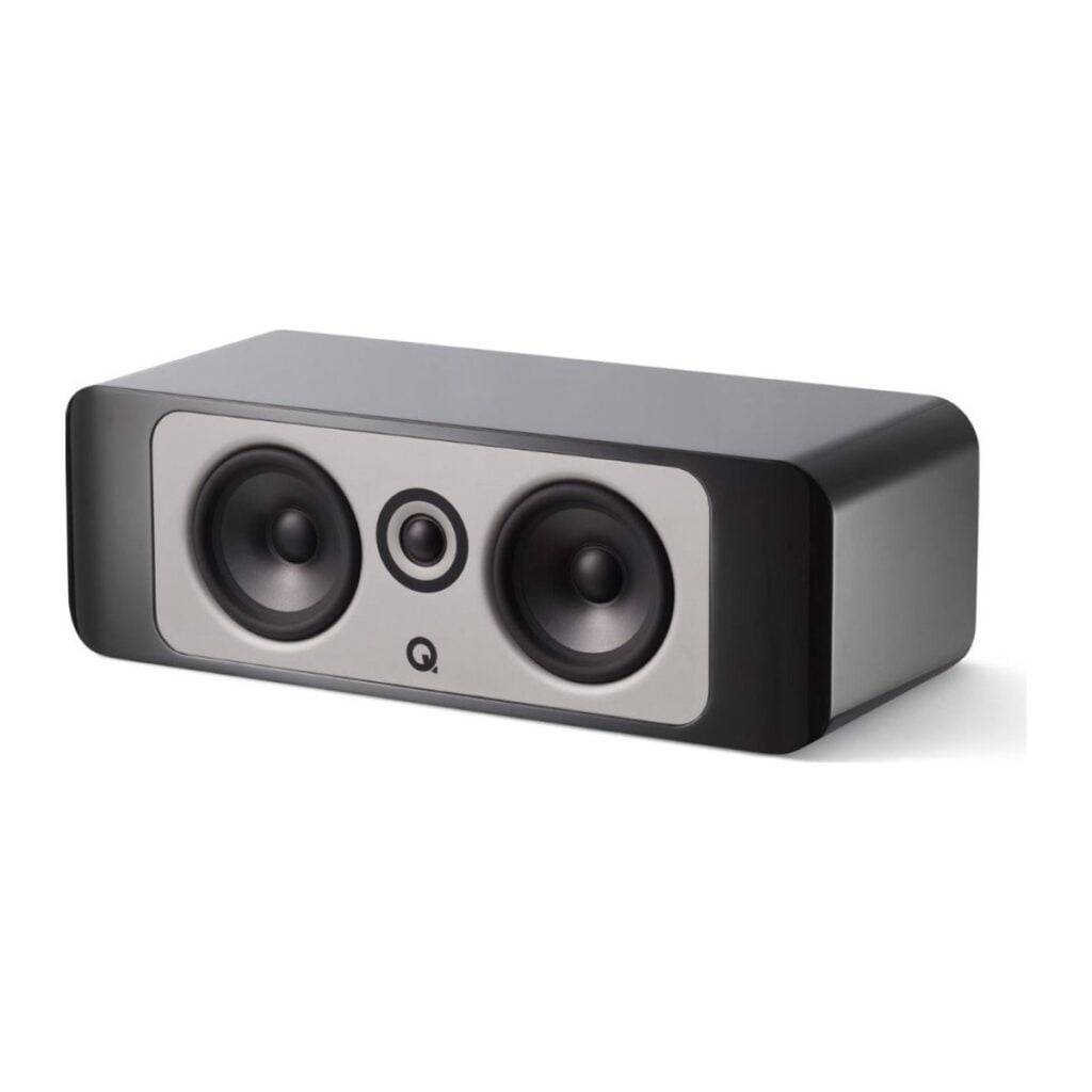 Q Acoustics Concept 90
