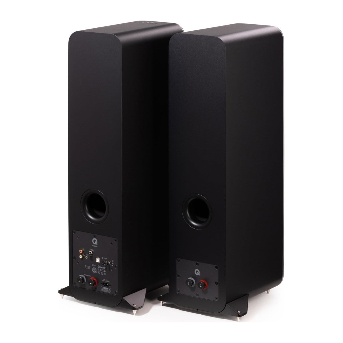 Q Acoustics M40 HD