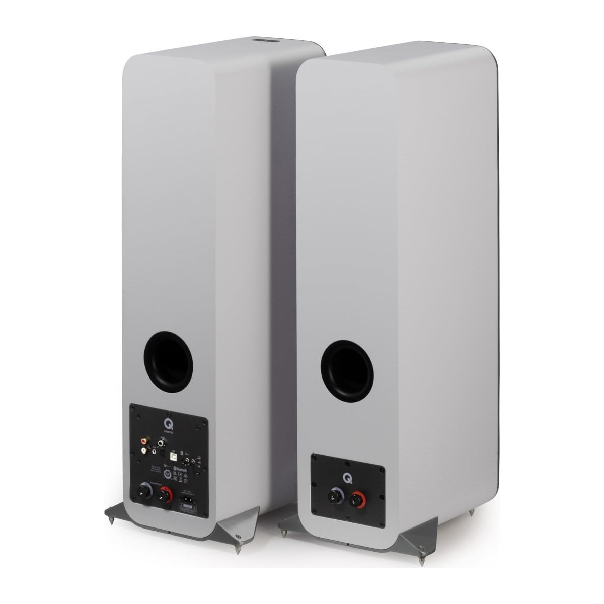 Q Acoustics M40 HD