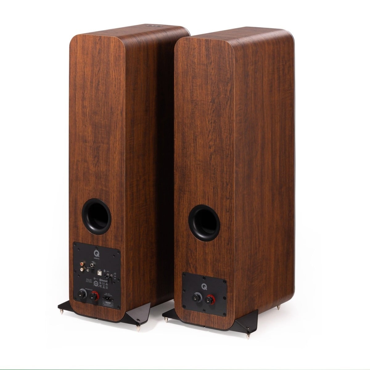 Q Acoustics M40 HD