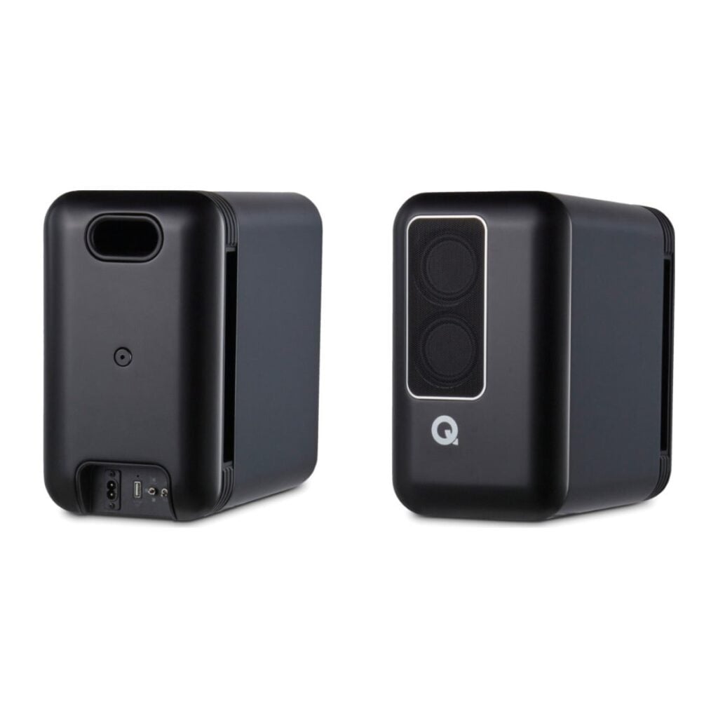 Q Acoustics Q Active 200