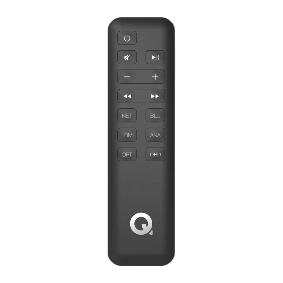 Q Acoustics Q Active 200