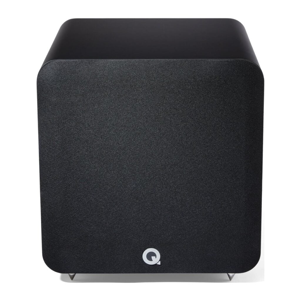 Q Acoustics Q SUB100