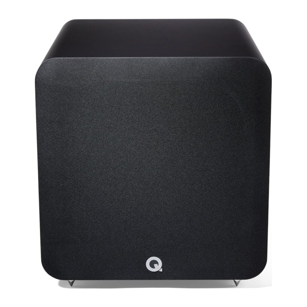 Q Acoustics Q SUB120