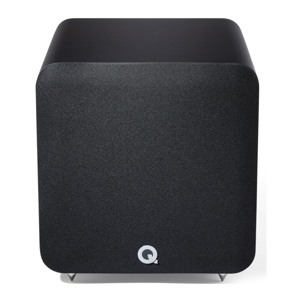 Q Acoustics Q SUB80