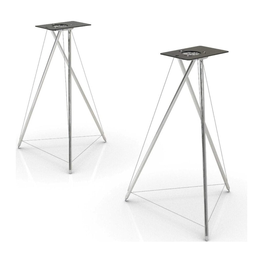 Q Acoustics Tensegrity