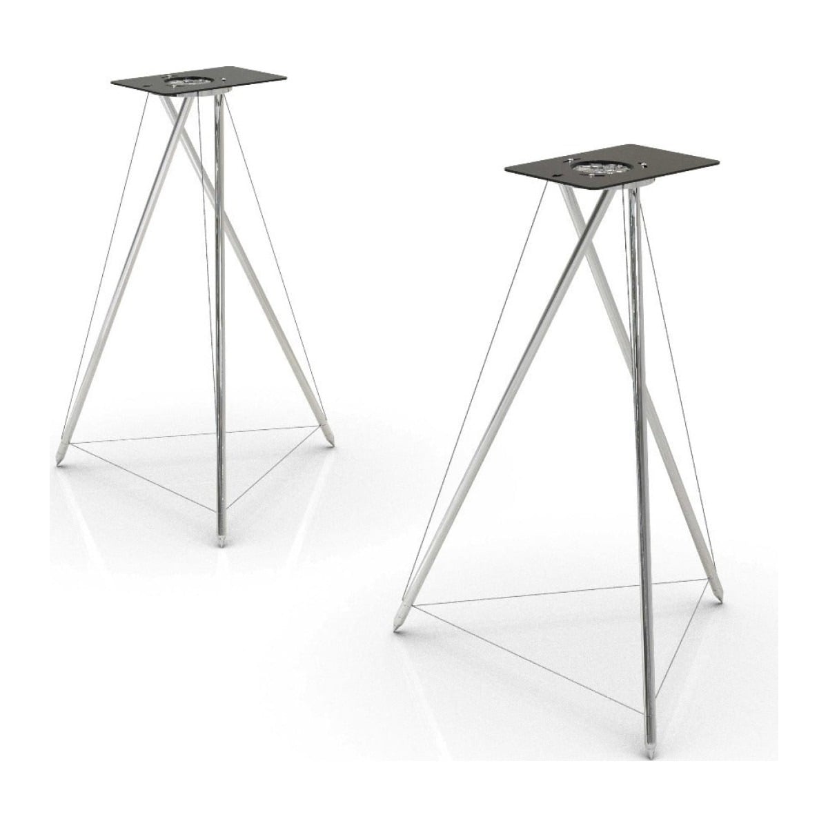 Q Acoustics Tensegrity
