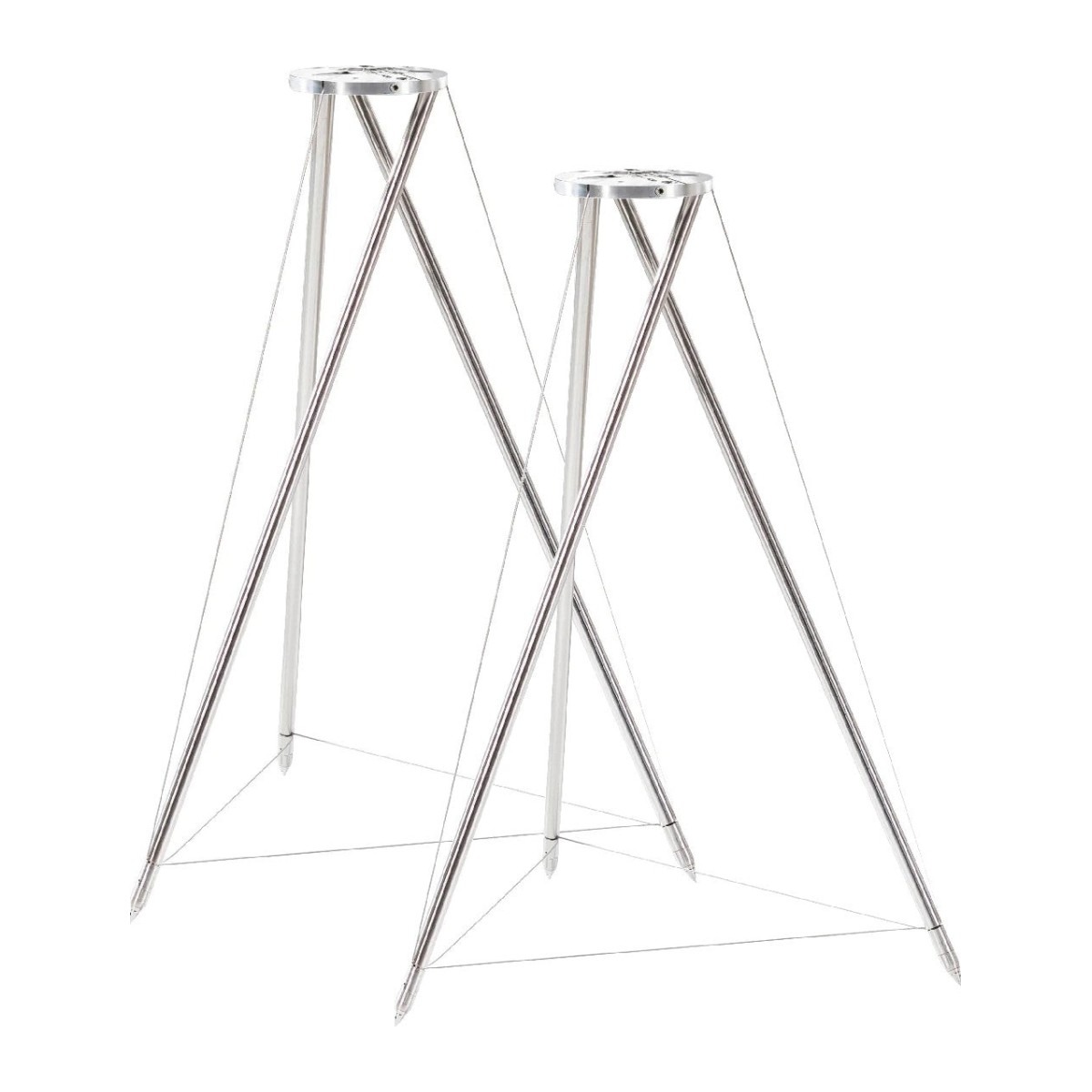 Q Acoustics Tensegrity