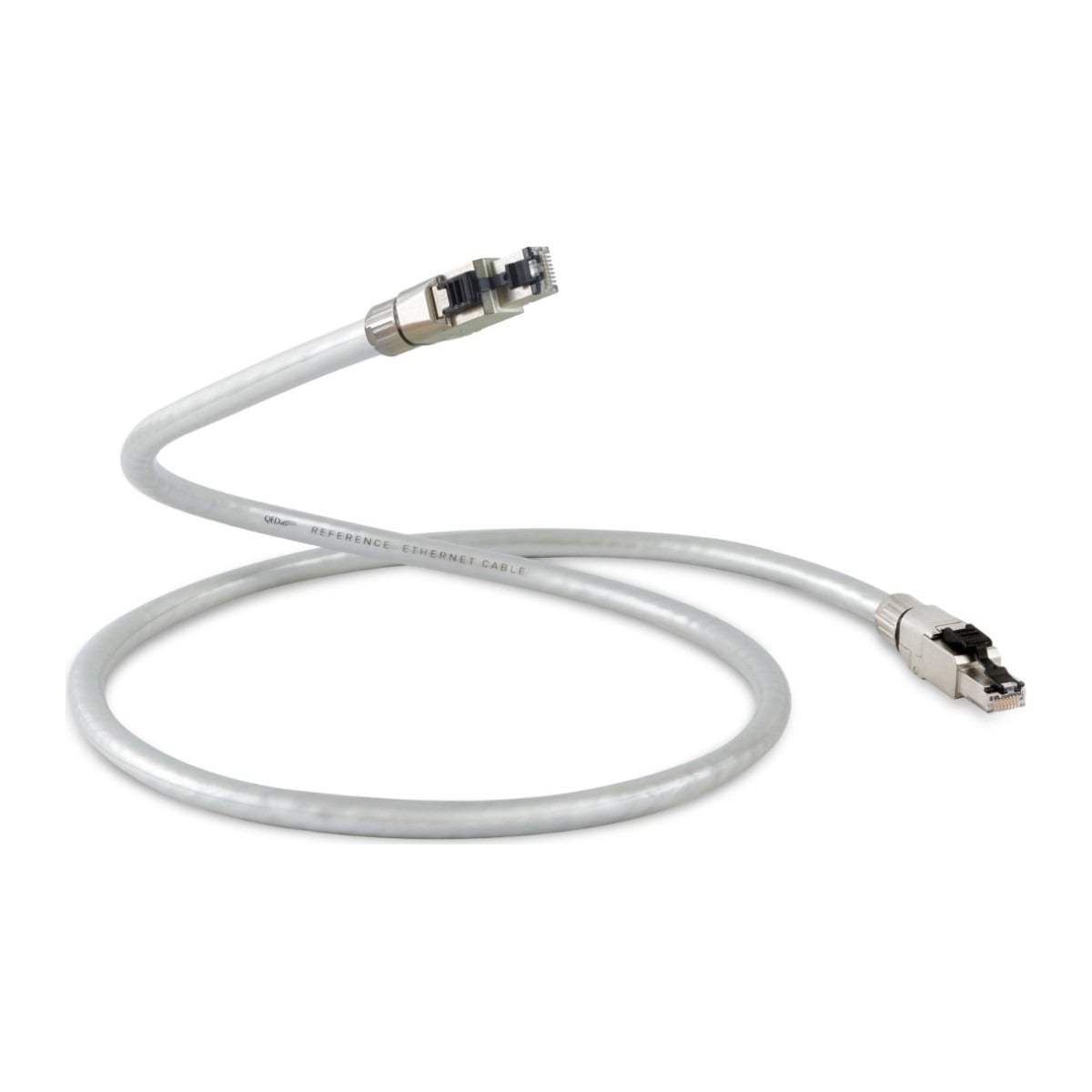 QED Reference Ethernet cavo di rete Cat 8.1