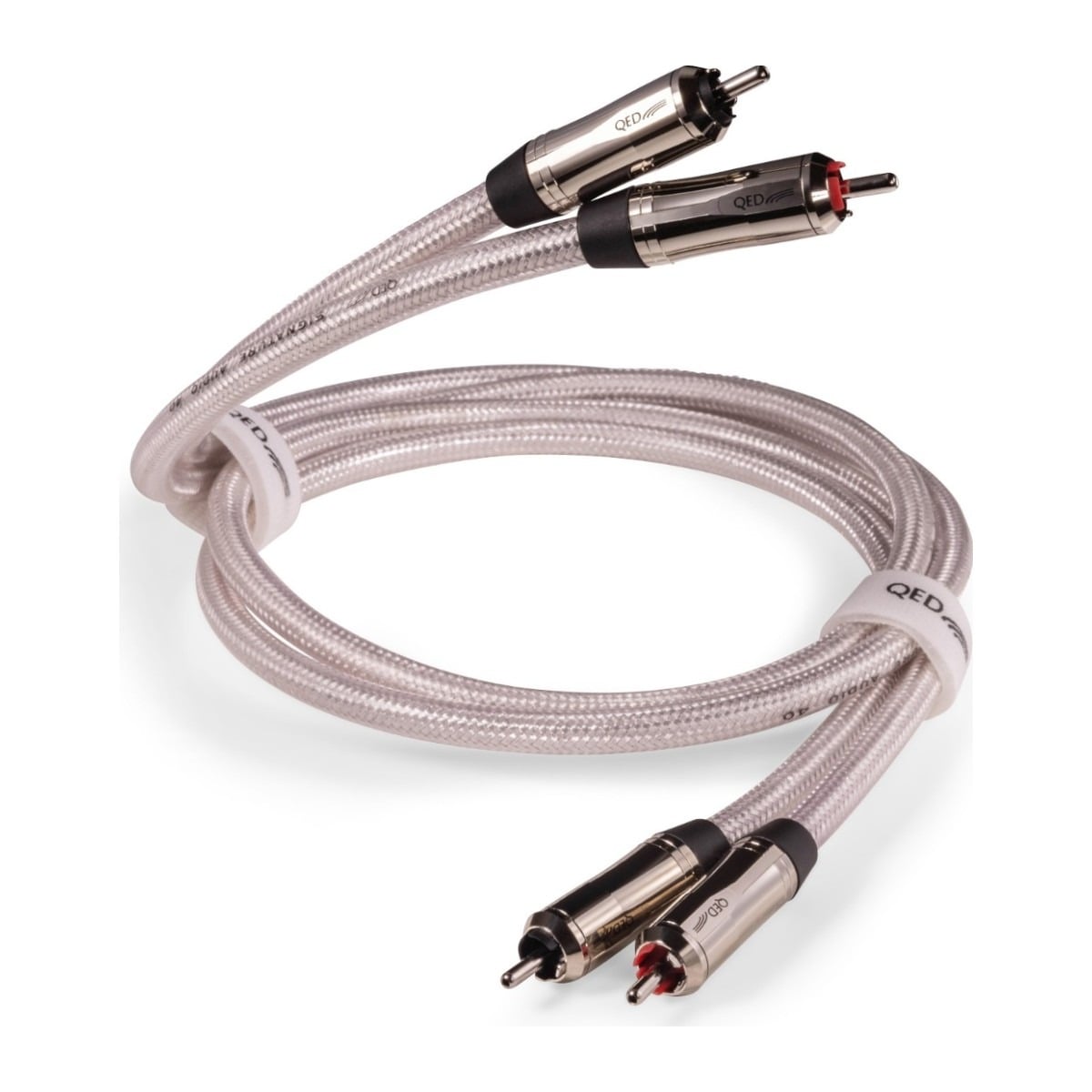 QED Signature Audio 40 cavo RCA
