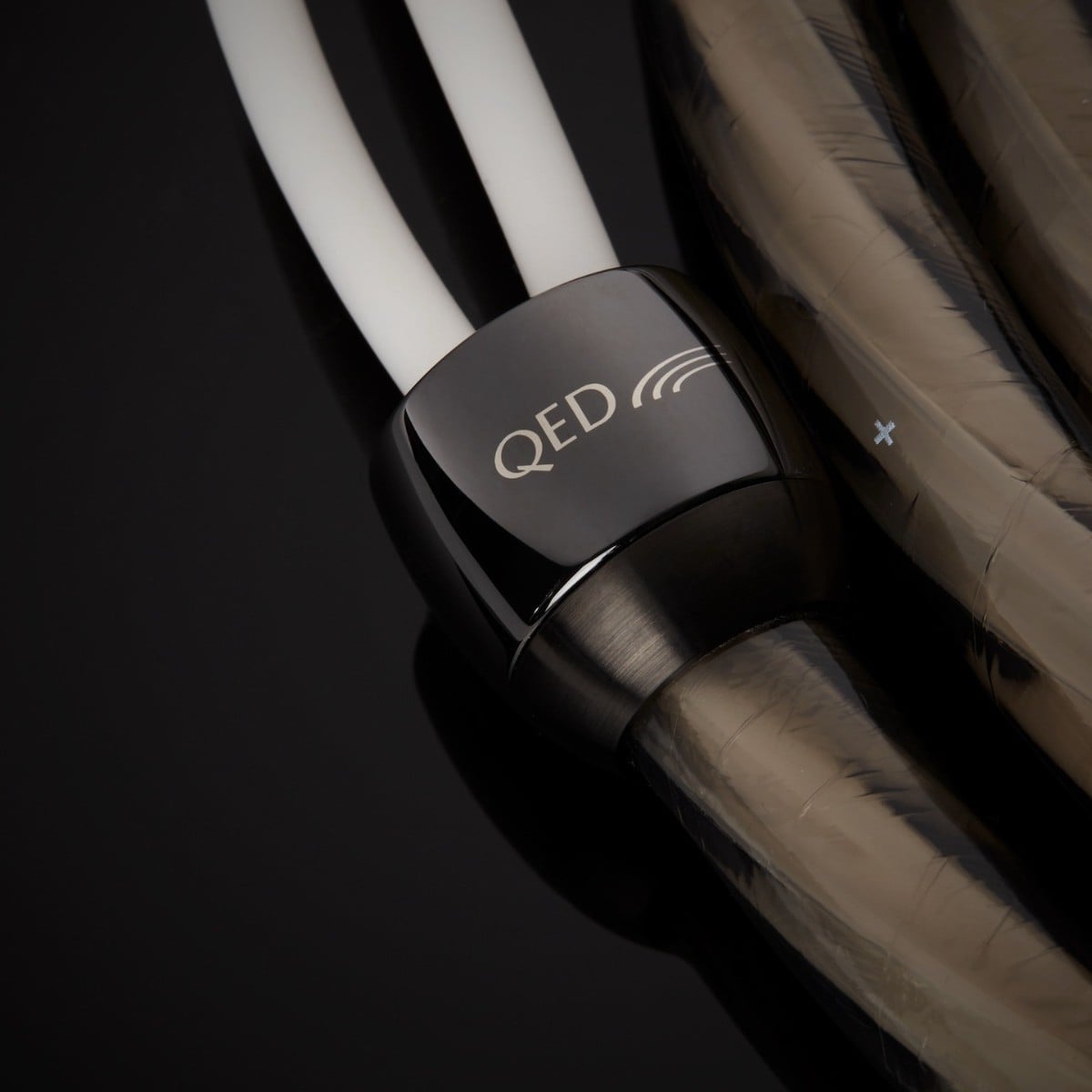 QED Supremus Zr cavo per diffusori 3 m