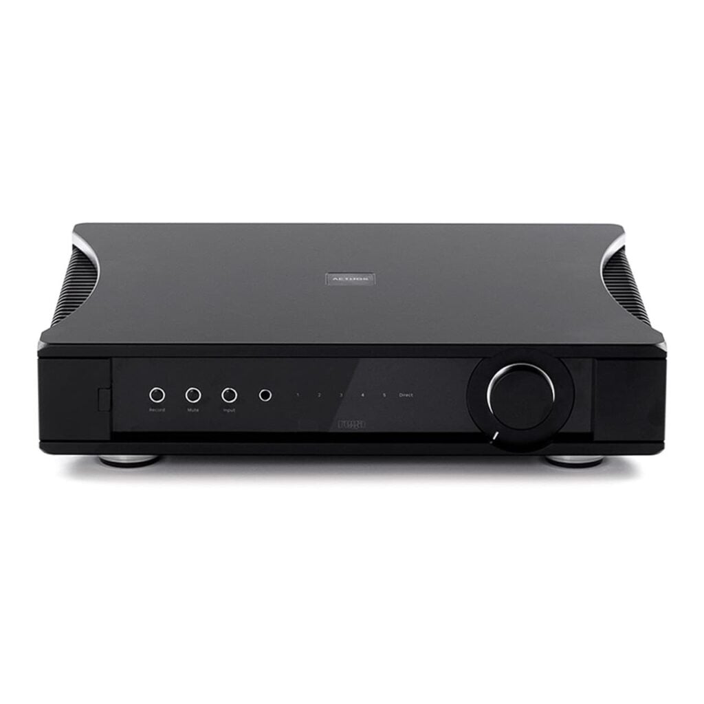 Rega Aethos