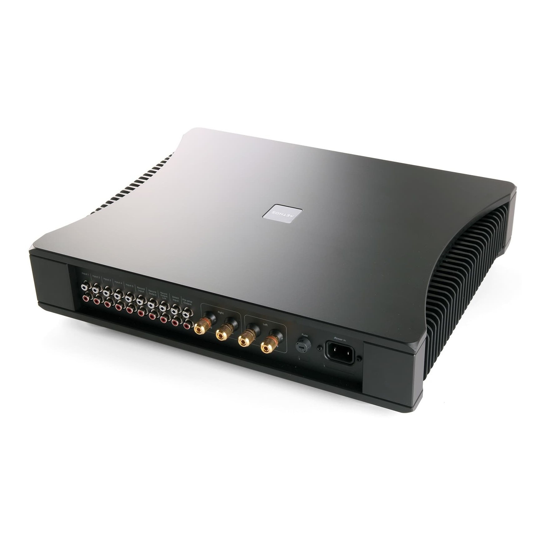 Rega Aethos