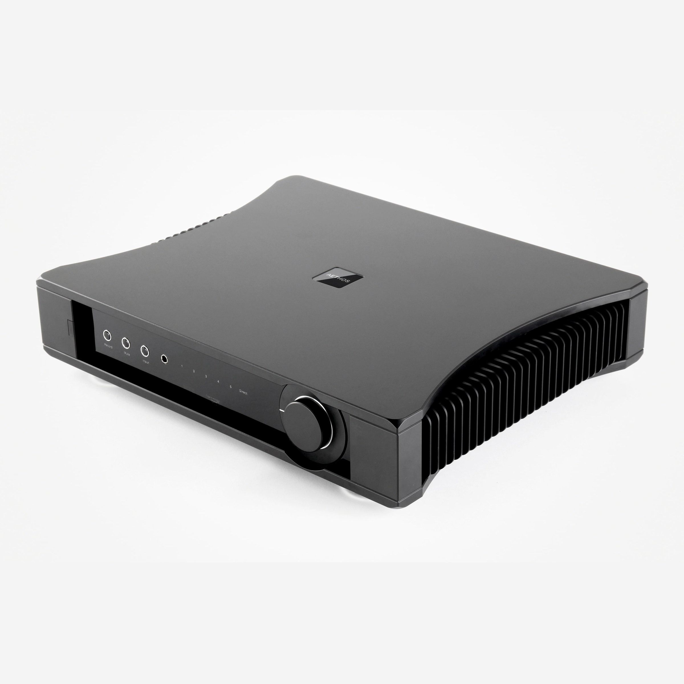 Rega Aethos