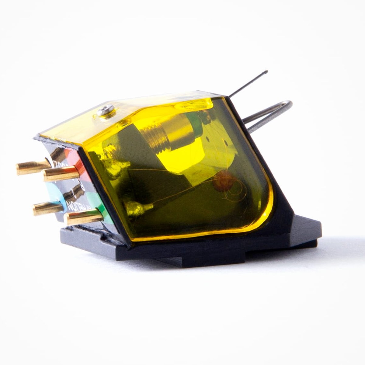 Rega Aphelion 2