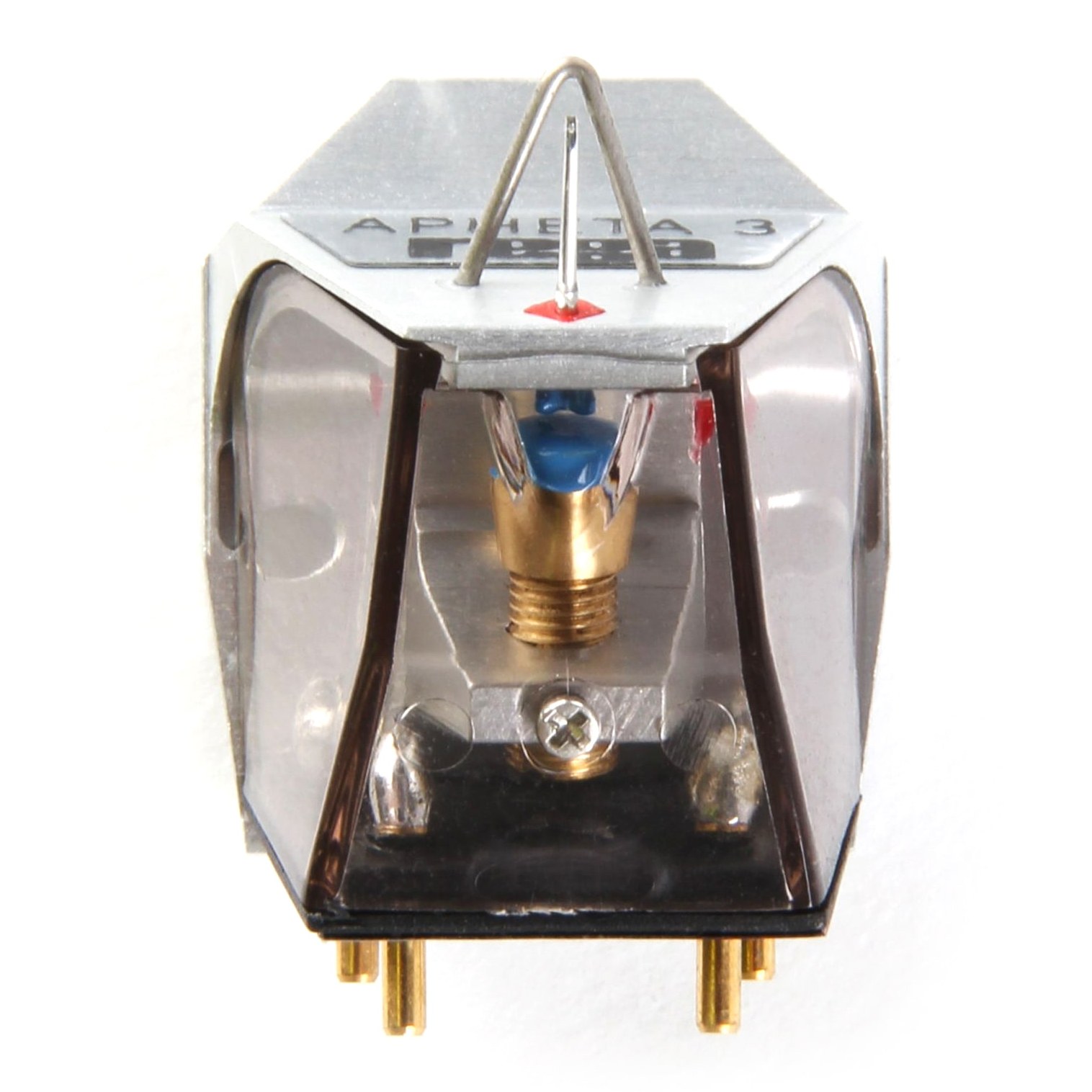 Rega Apheta 3