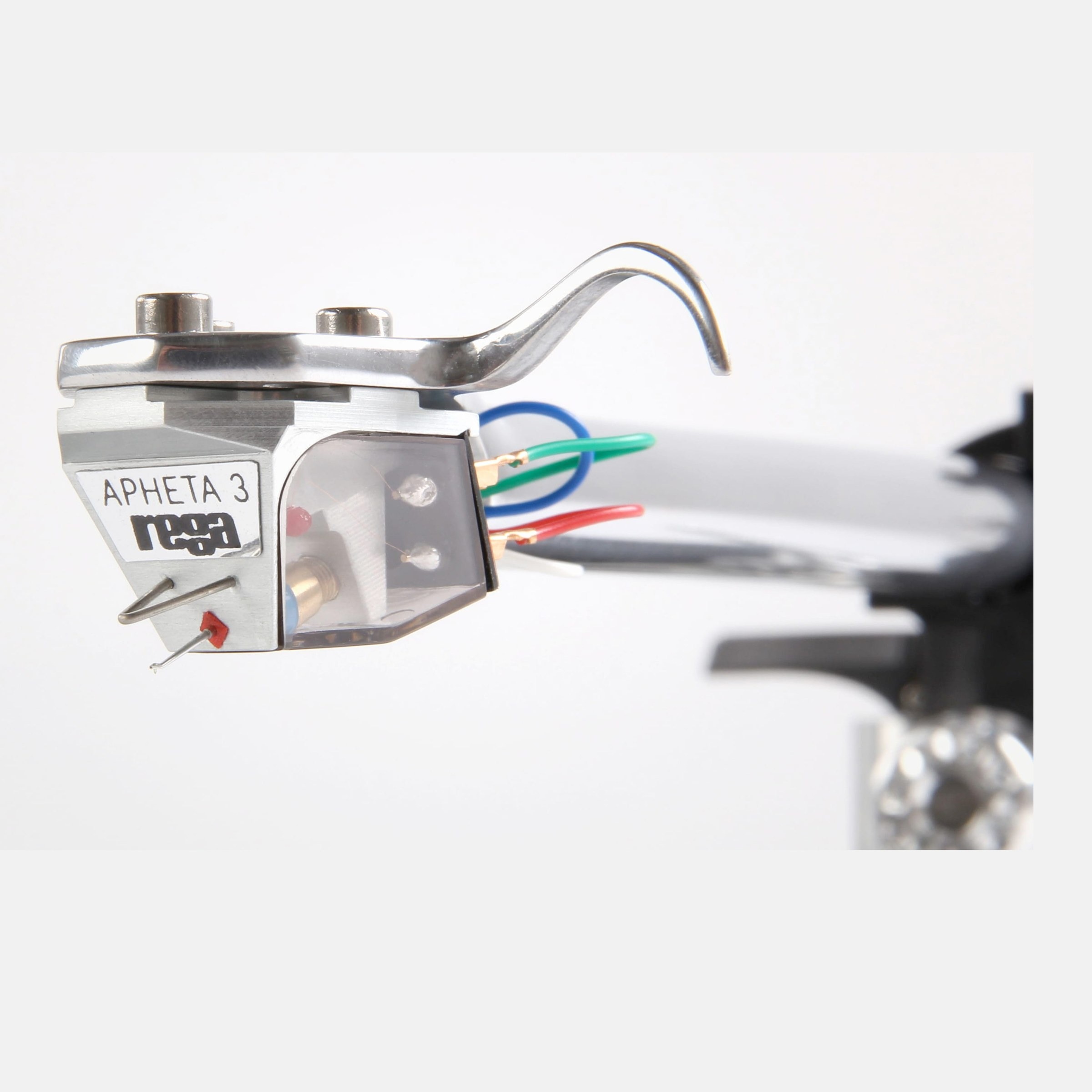 Rega Apheta 3