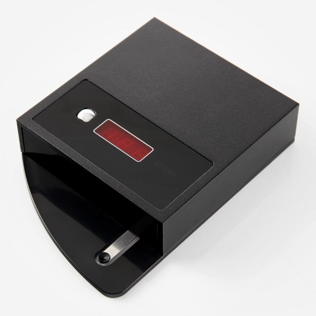 Rega Atlas