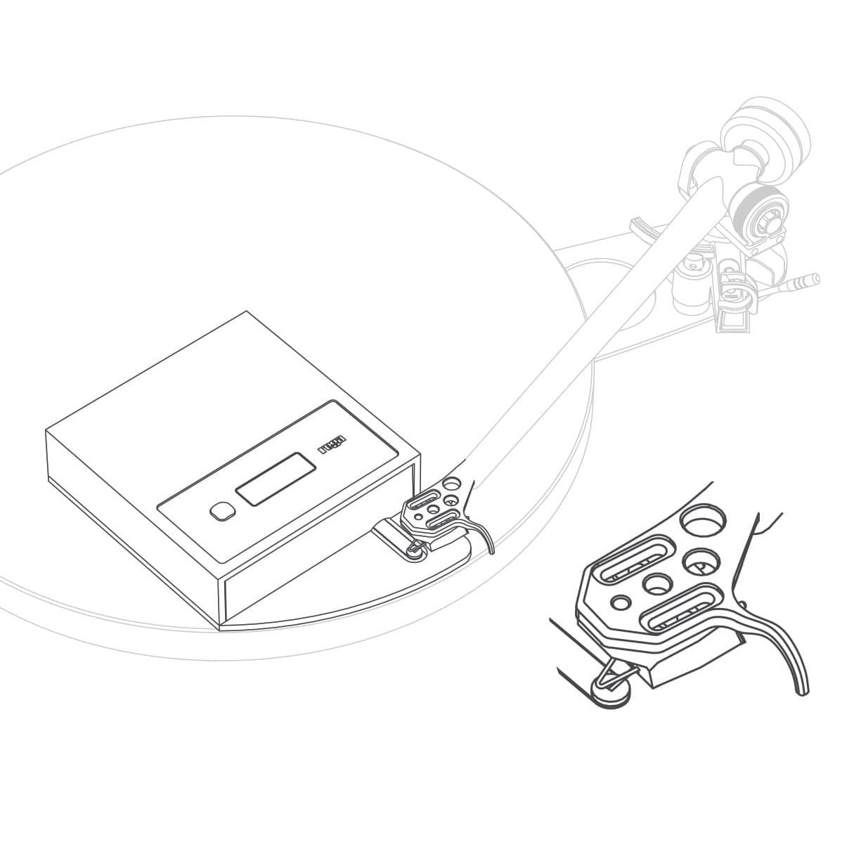 Rega Atlas