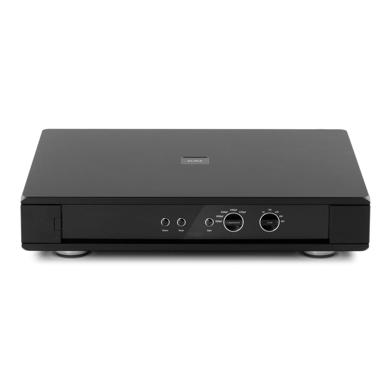 Rega Aura MC