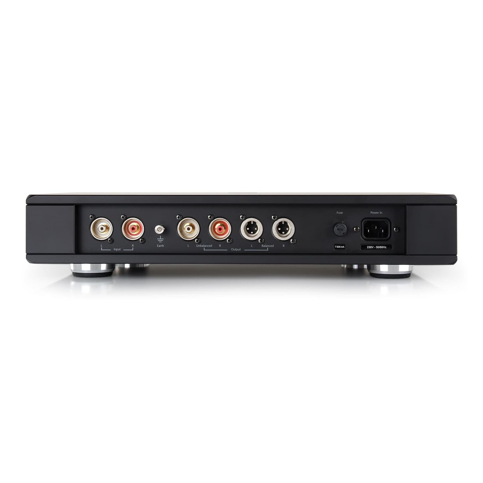 Rega Aura MC
