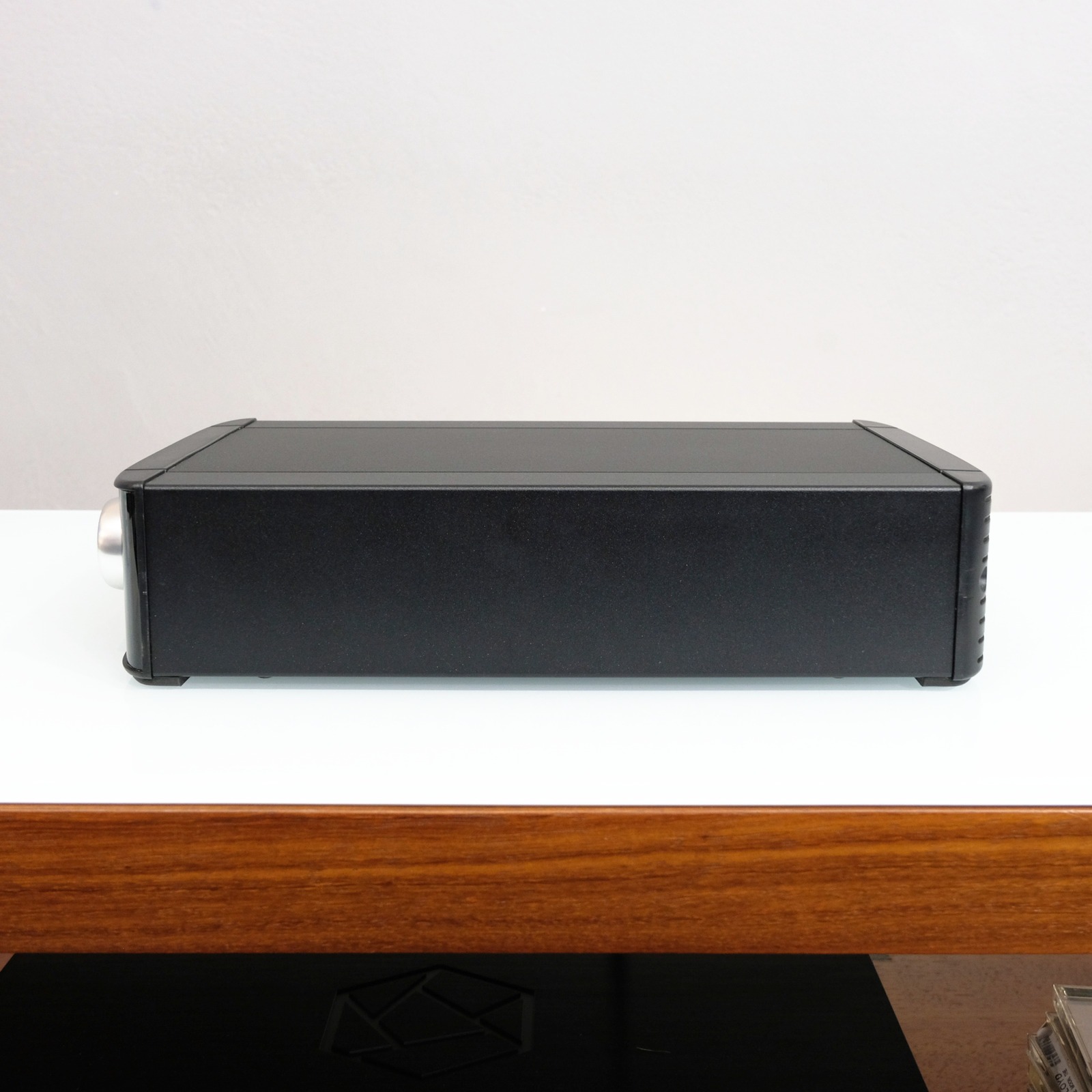 Rega Brio (2017)