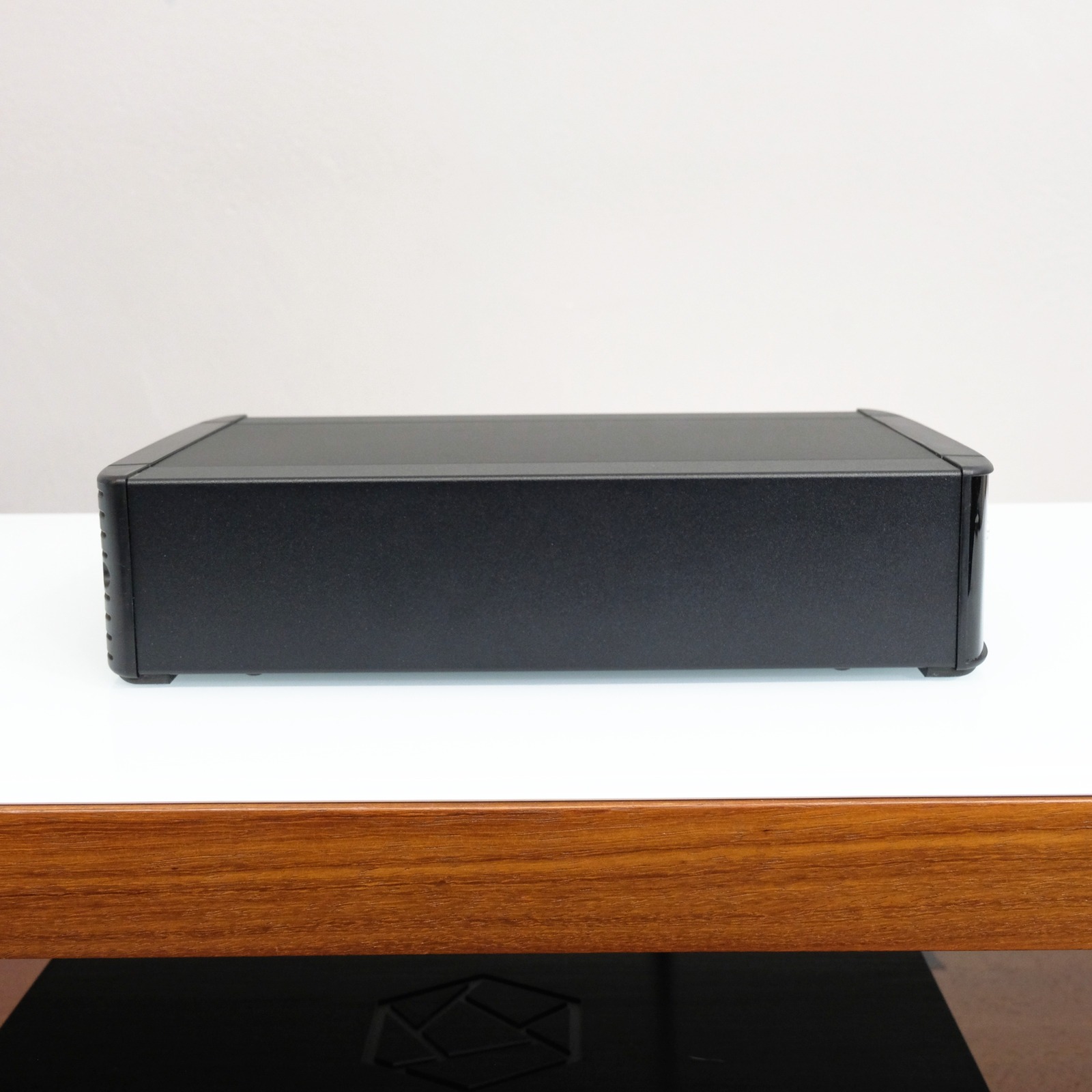 Rega Brio (2017)