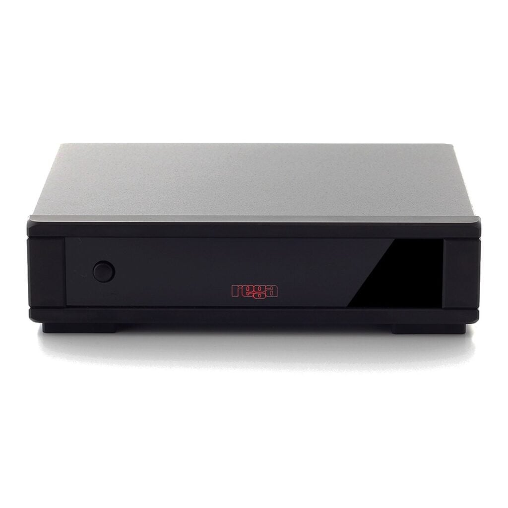 Rega Fono MC MK4