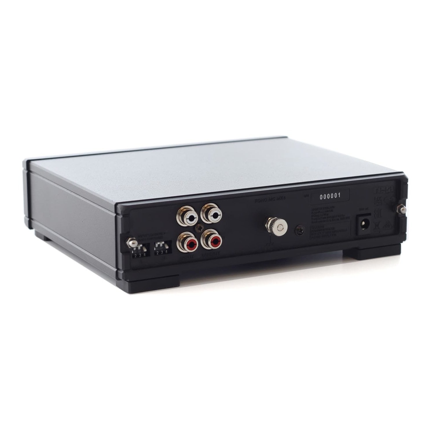 Rega Fono MC MK4