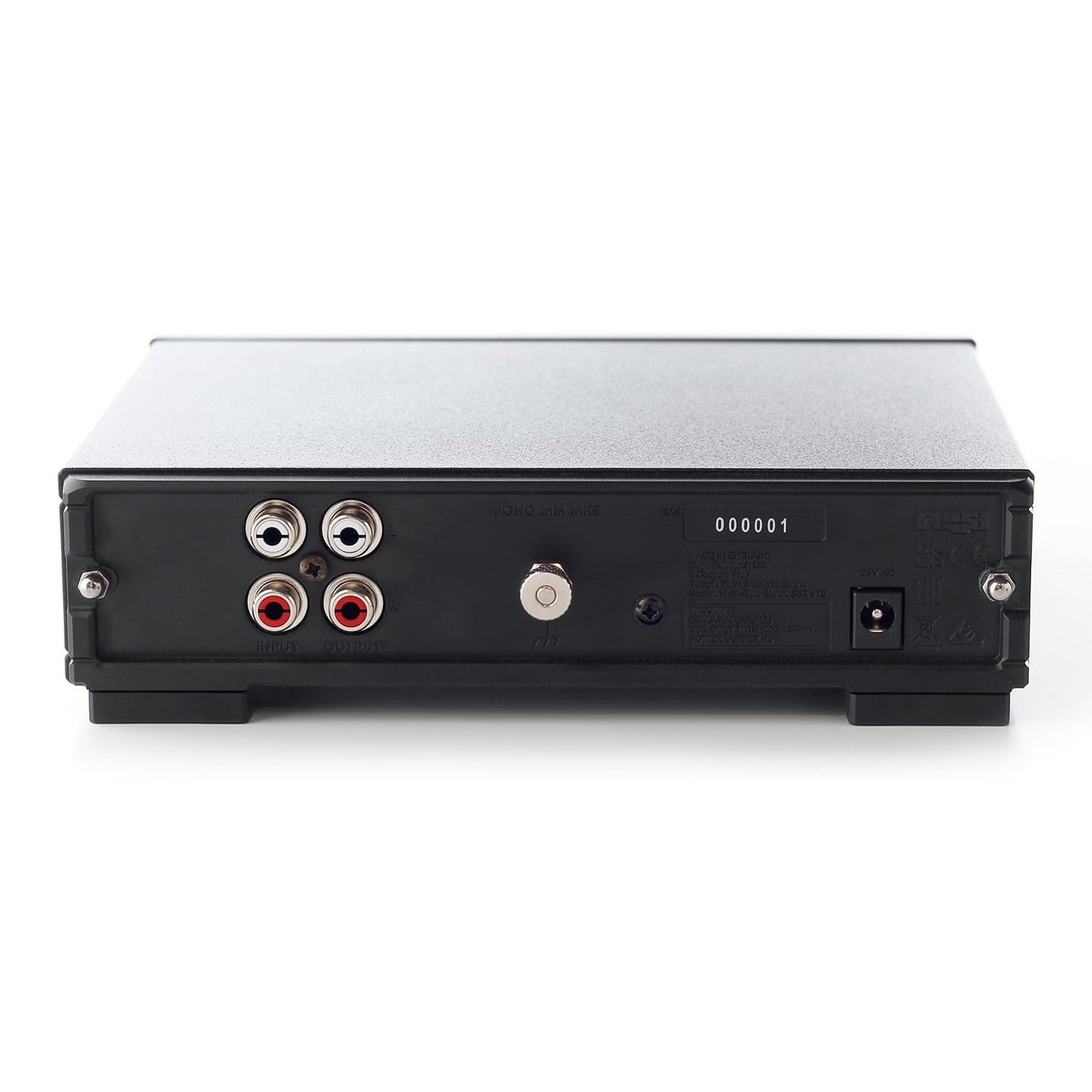 Rega Fono MM MK5