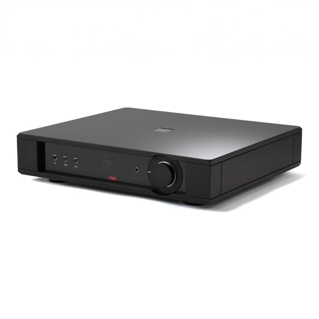 Rega Mercury