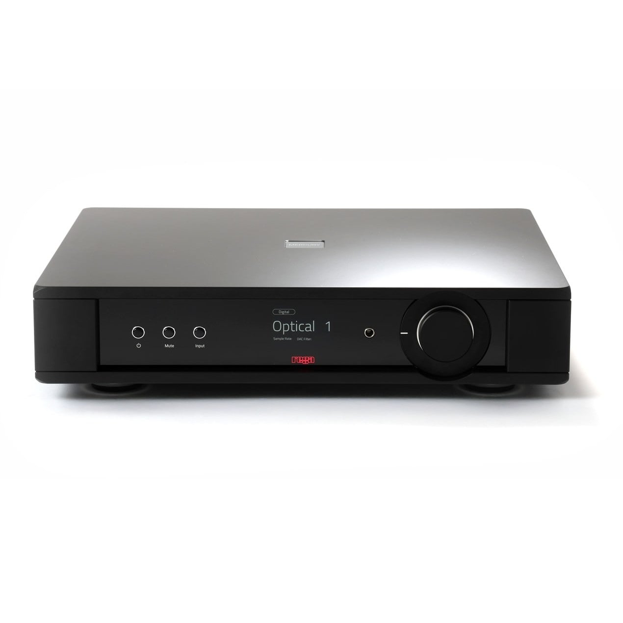 Rega Mercury