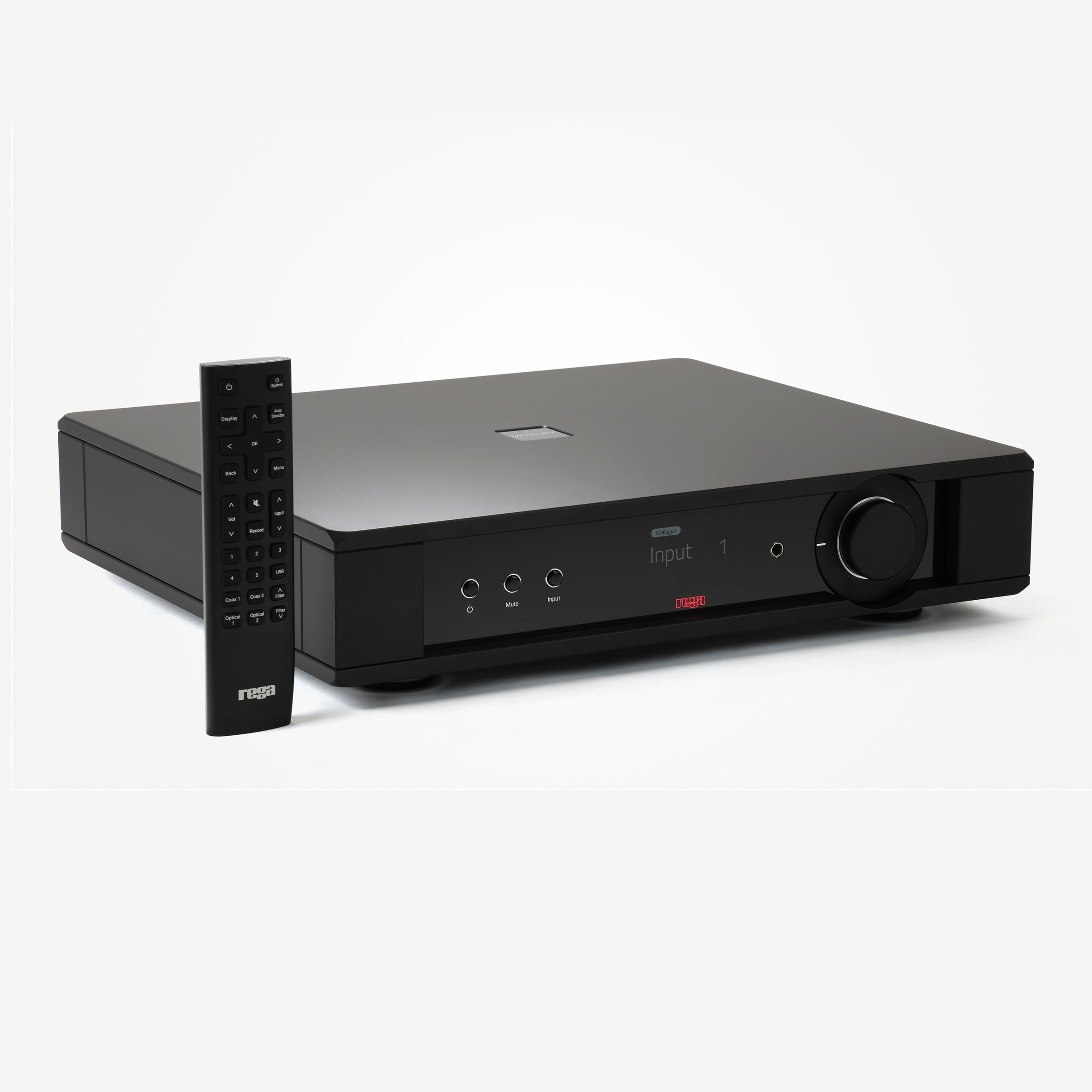 Rega Mercury