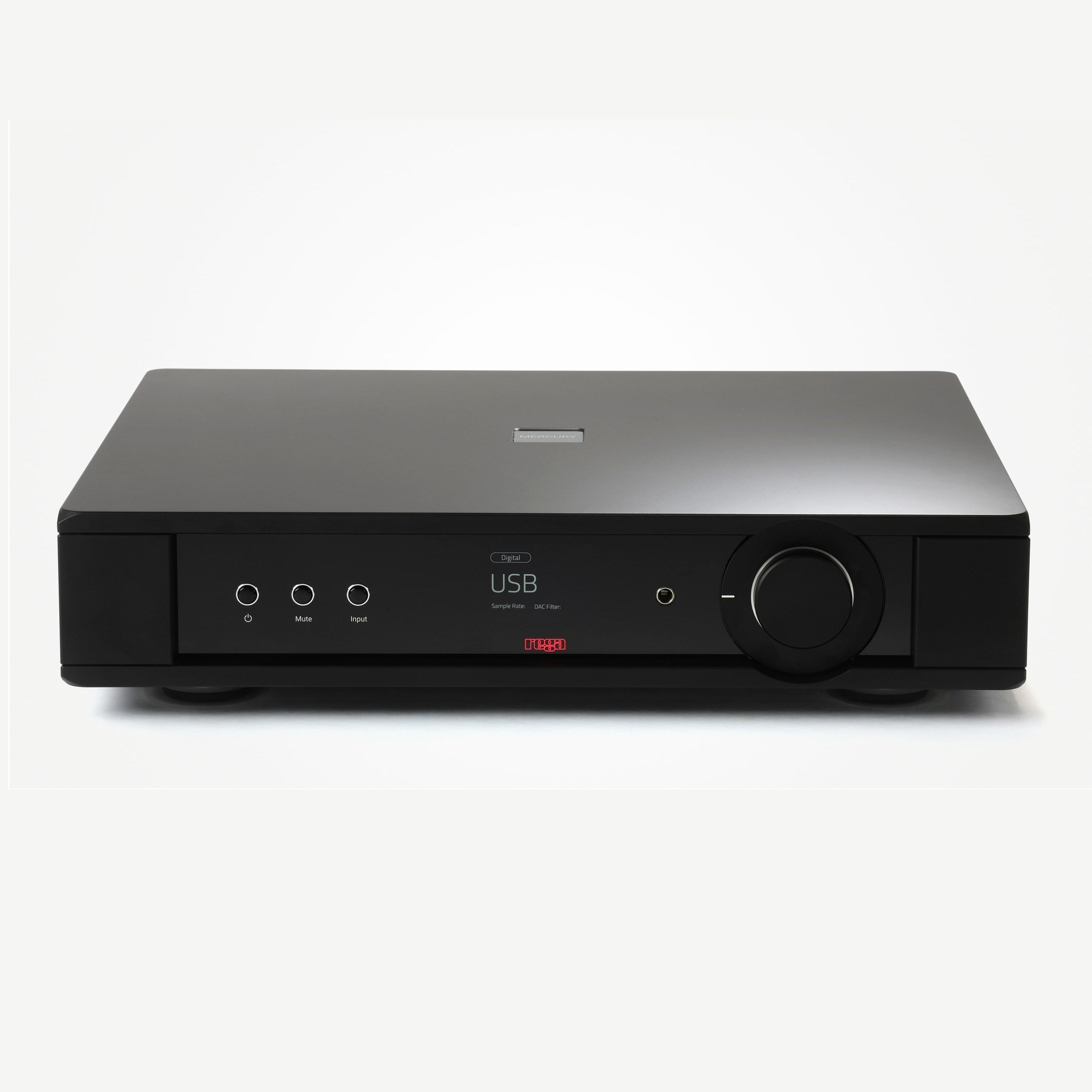 Rega Mercury