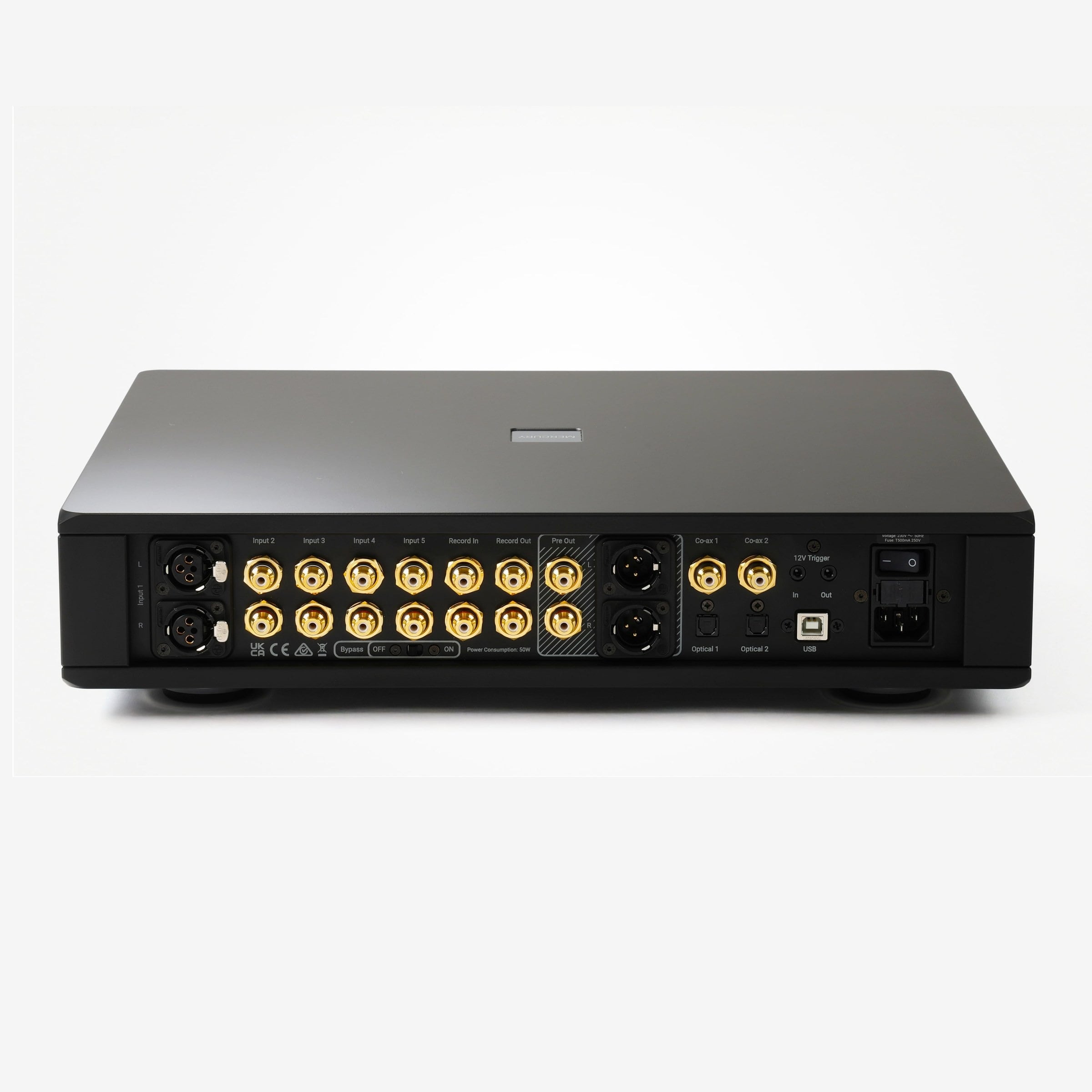 Rega Mercury