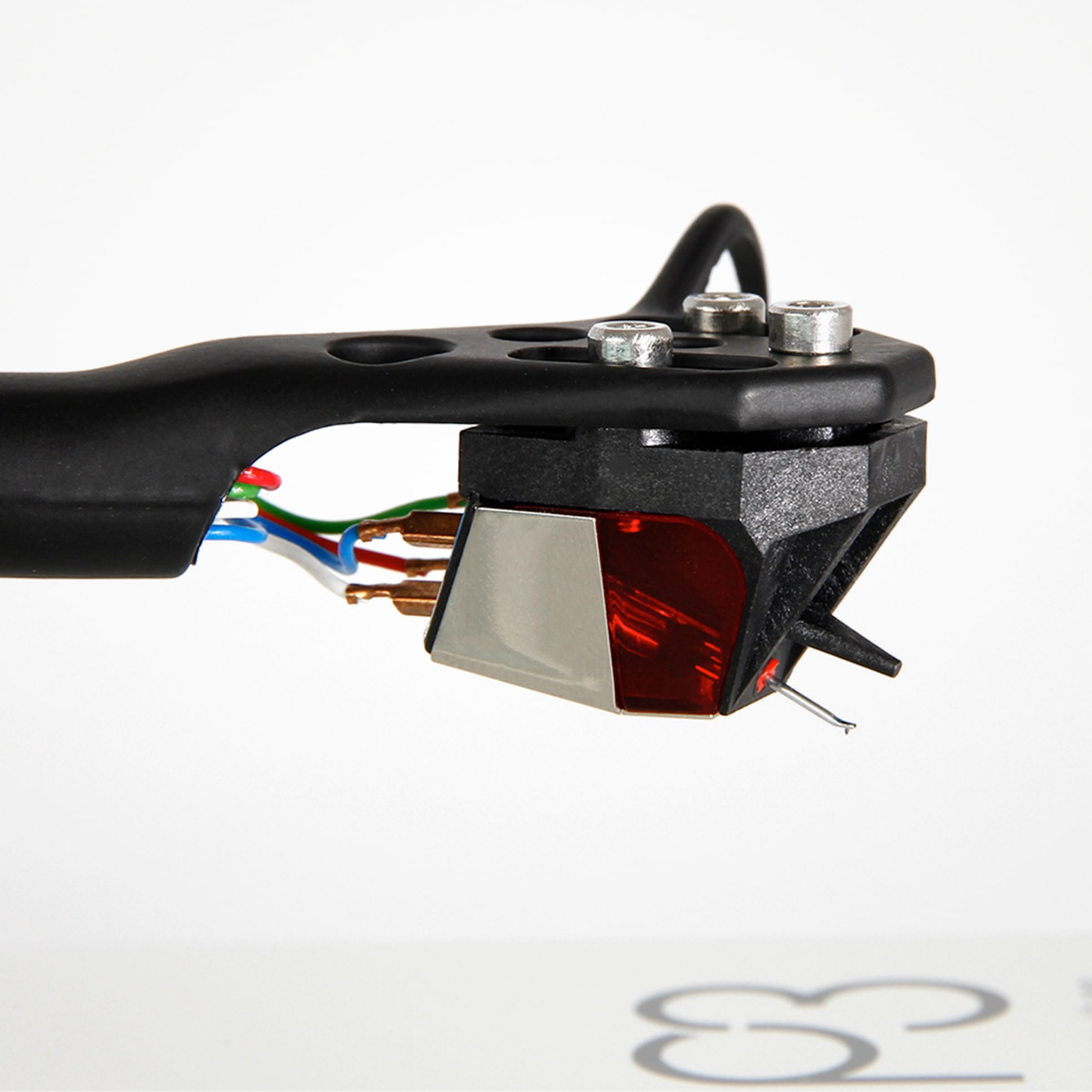 Rega Nd3