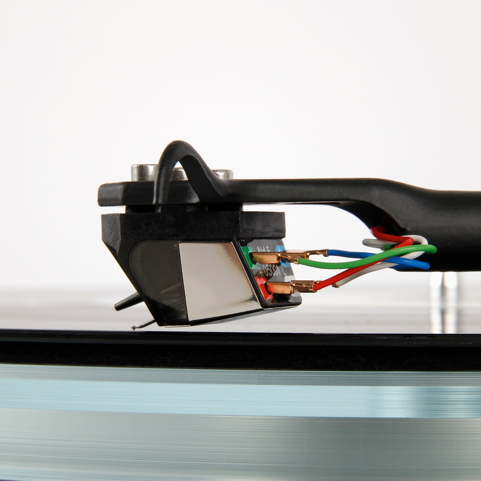 Rega Nd5