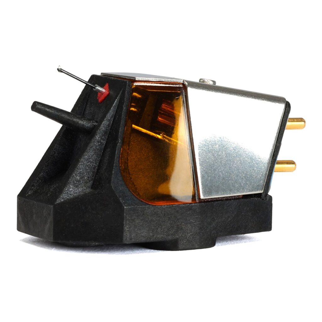 Rega Nd9