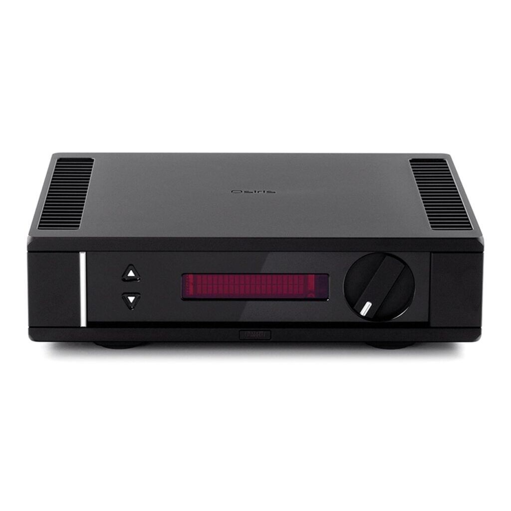 Rega Osiris