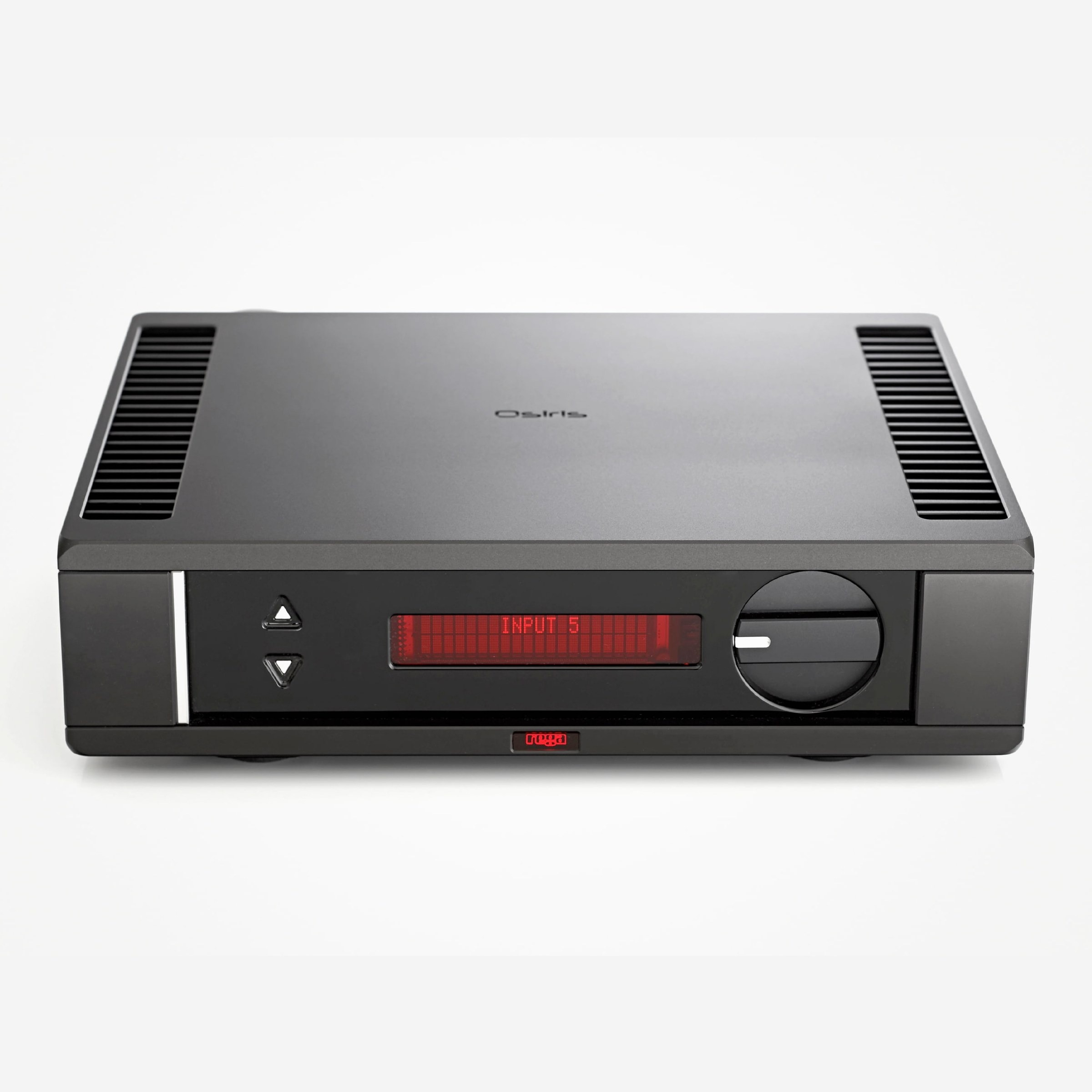 Rega Osiris