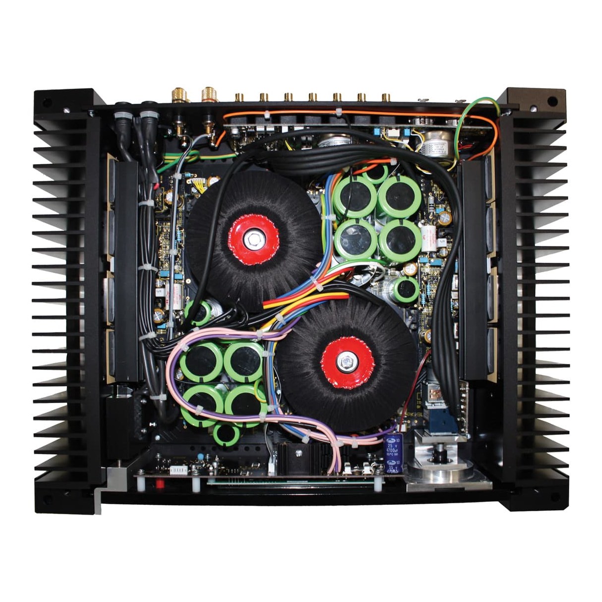 Rega Osiris
